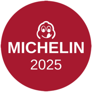 michelin entre hôtes